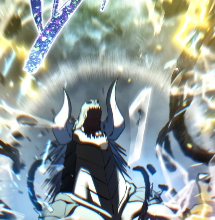 Tinh Tú Kiếm Sĩ Chapter 115 - 179