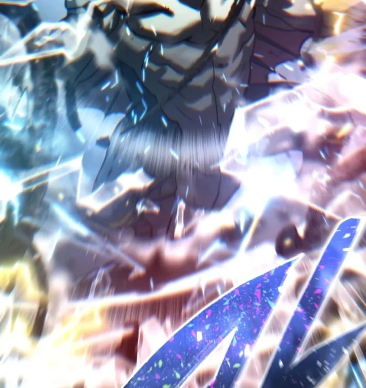 Tinh Tú Kiếm Sĩ Chapter 115 - 180