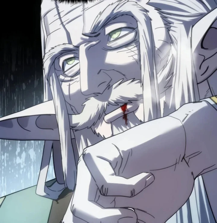 Tinh Tú Kiếm Sĩ Chapter 115 - 189