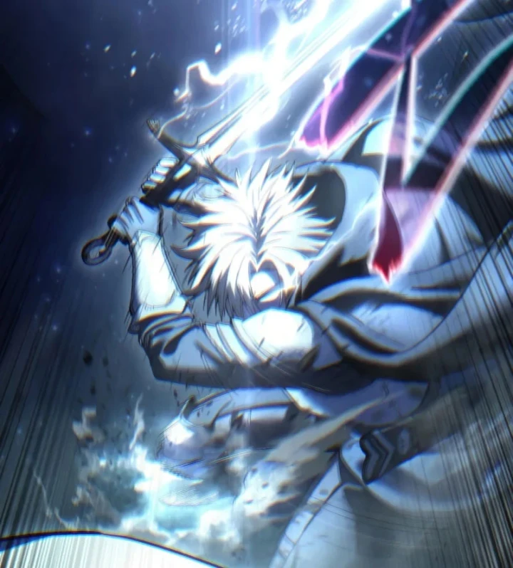 Tinh Tú Kiếm Sĩ Chapter 115 - 218