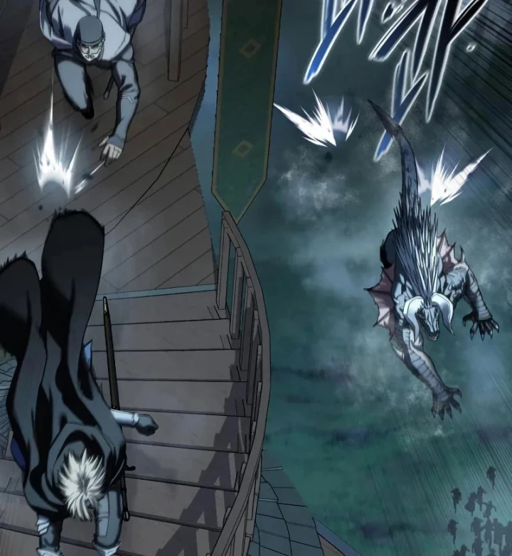 Tinh Tú Kiếm Sĩ Chapter 116 - 3