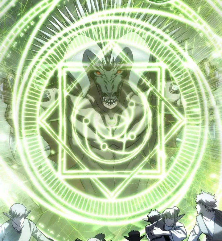 Tinh Tú Kiếm Sĩ Chapter 116 - 10