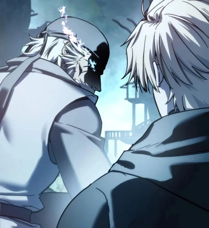 Tinh Tú Kiếm Sĩ Chapter 116 - 42