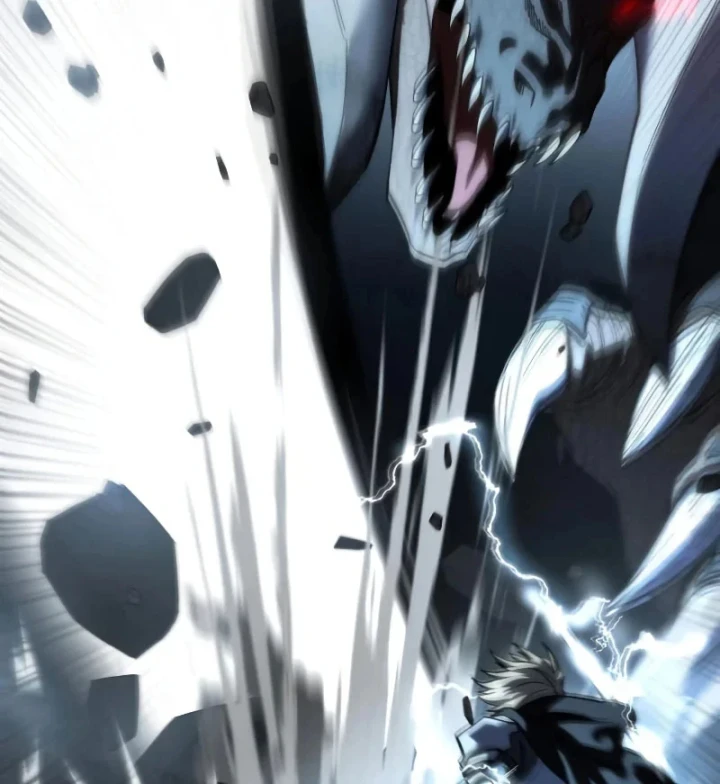 Tinh Tú Kiếm Sĩ Chapter 116 - 71