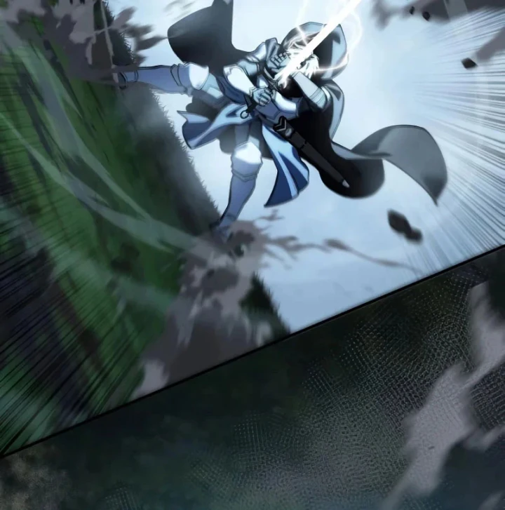 Tinh Tú Kiếm Sĩ Chapter 116 - 90