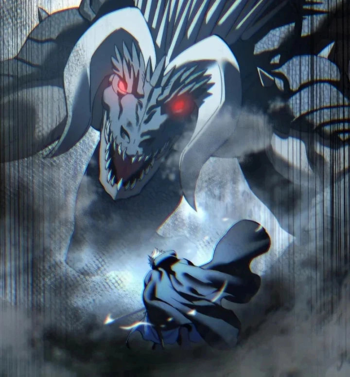 Tinh Tú Kiếm Sĩ Chapter 116 - 97