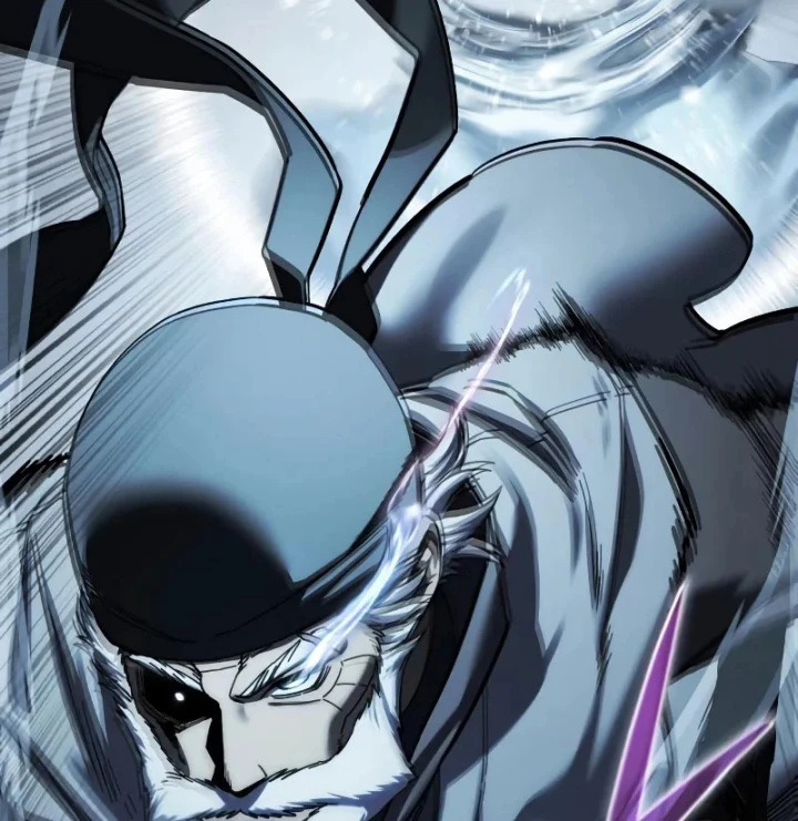 Tinh Tú Kiếm Sĩ Chapter 116 - 113