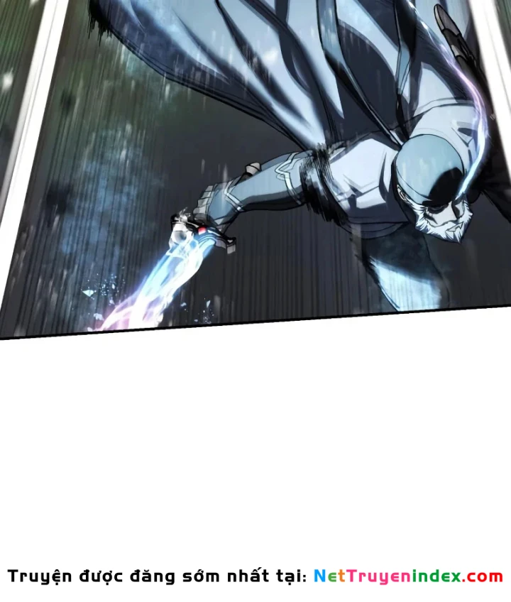 Tinh Tú Kiếm Sĩ Chapter 116 - 117