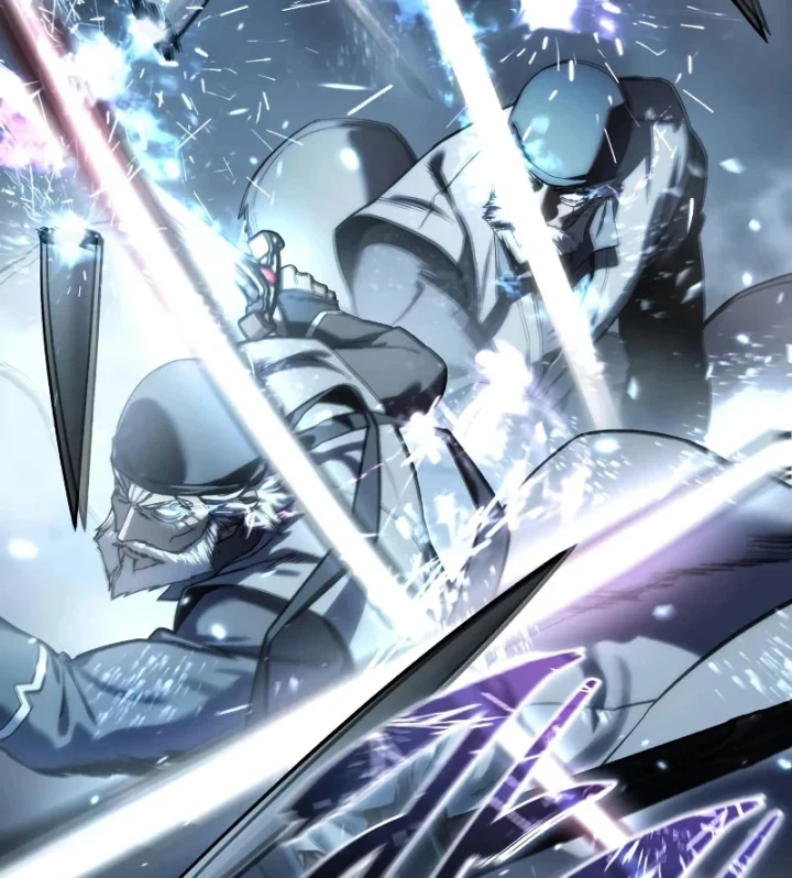 Tinh Tú Kiếm Sĩ Chapter 116 - 120