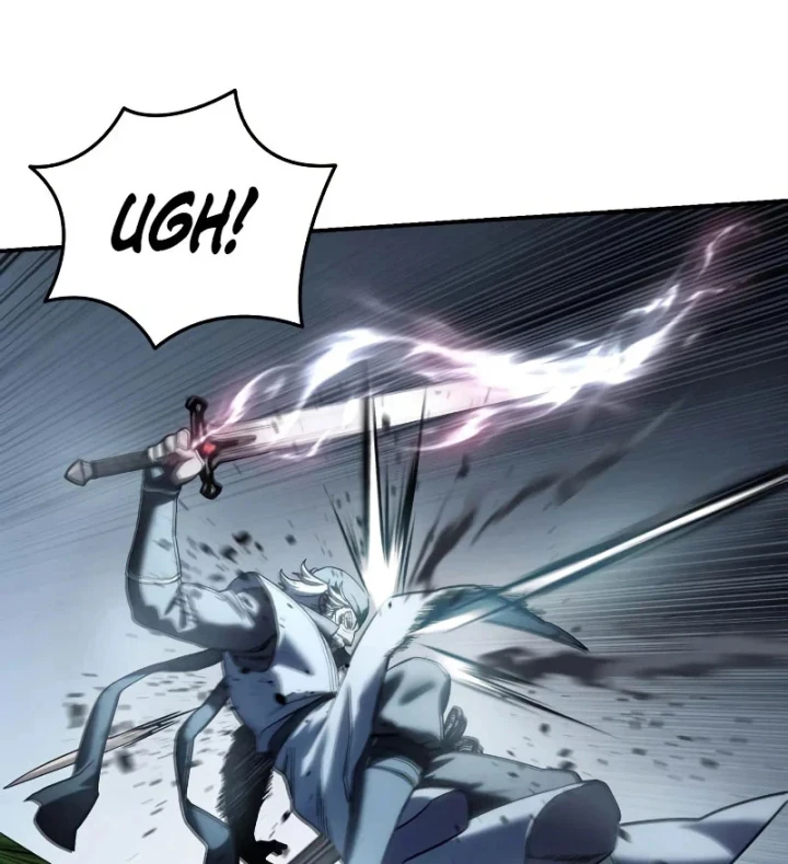 Tinh Tú Kiếm Sĩ Chapter 116 - 123