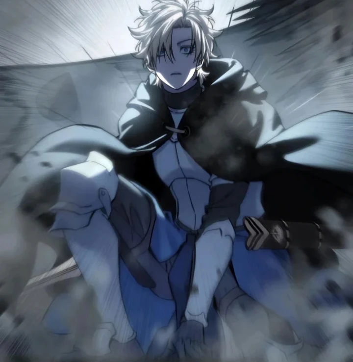 Tinh Tú Kiếm Sĩ Chapter 116 - 127