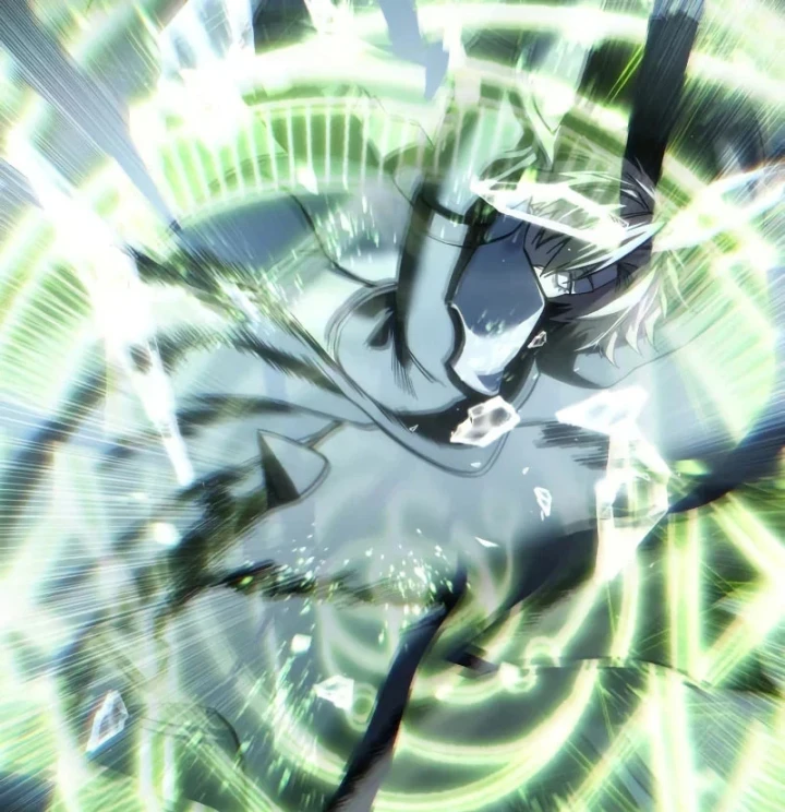 Tinh Tú Kiếm Sĩ Chapter 116 - 133