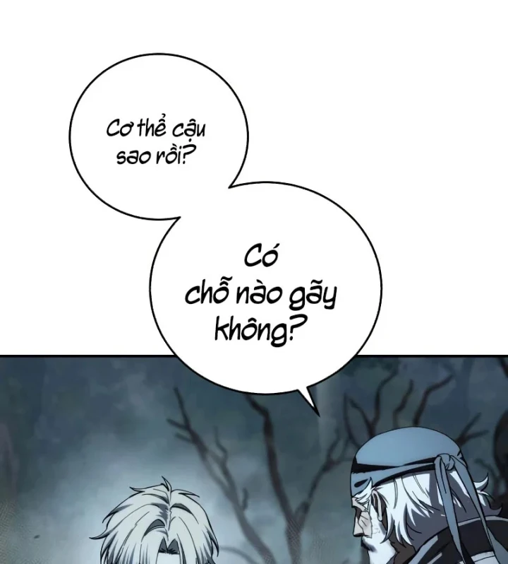 Tinh Tú Kiếm Sĩ Chapter 116 - 168