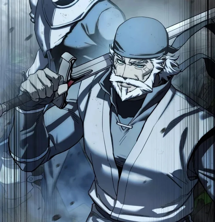 Tinh Tú Kiếm Sĩ Chapter 116 - 184