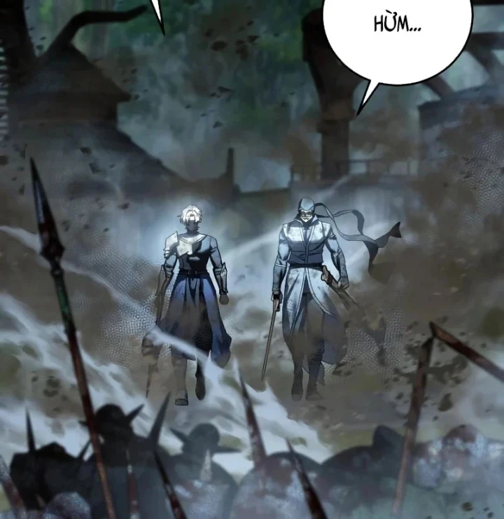 Tinh Tú Kiếm Sĩ Chapter 117 - 2