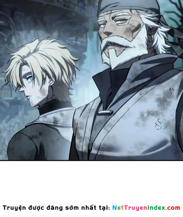 Tinh Tú Kiếm Sĩ Chapter 117 - 7