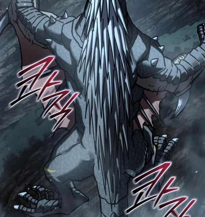 Tinh Tú Kiếm Sĩ Chapter 117 - 14