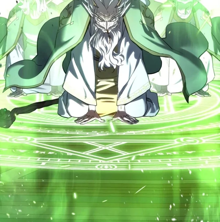 Tinh Tú Kiếm Sĩ Chapter 117 - 23