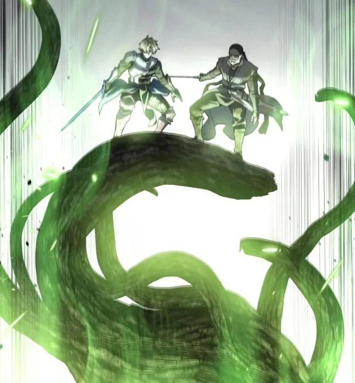 Tinh Tú Kiếm Sĩ Chapter 117 - 30