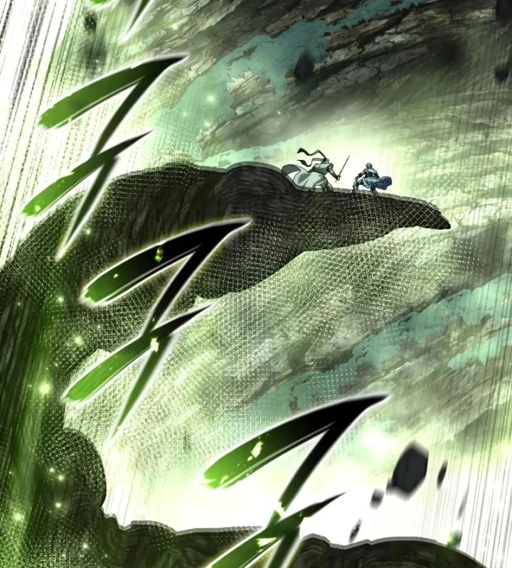 Tinh Tú Kiếm Sĩ Chapter 117 - 35