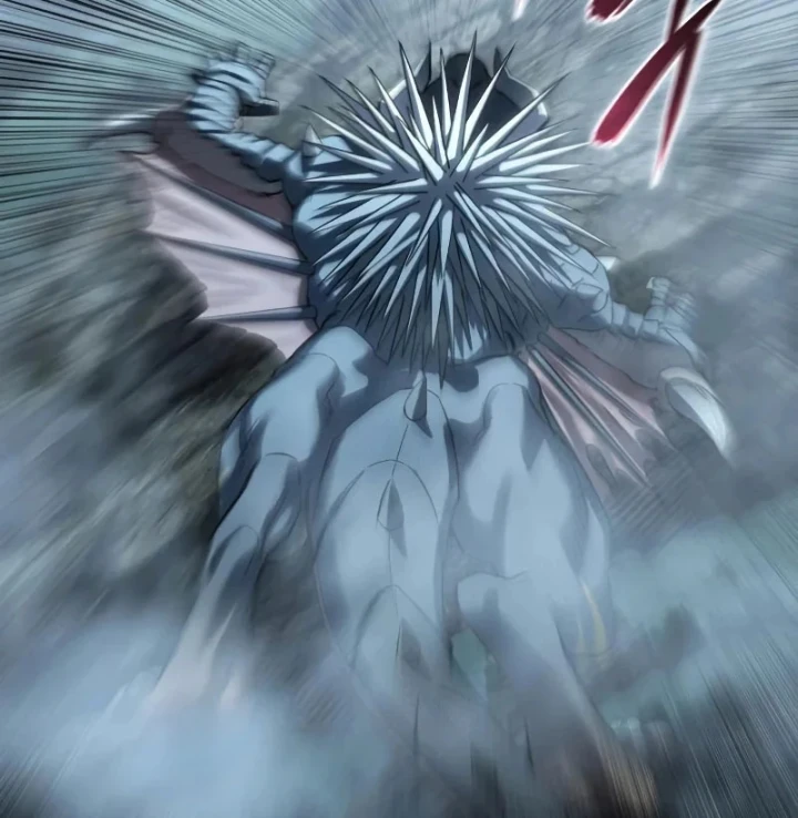 Tinh Tú Kiếm Sĩ Chapter 117 - 40