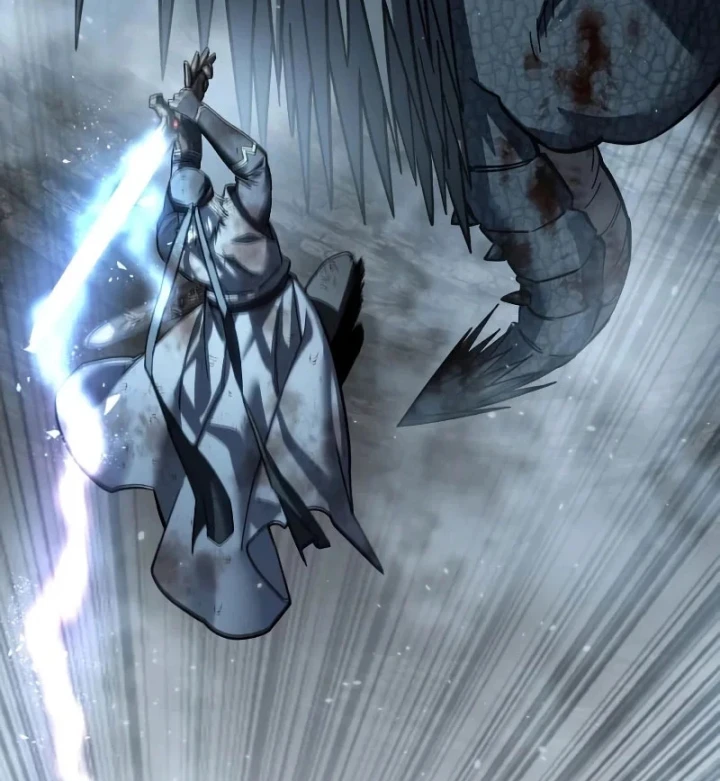 Tinh Tú Kiếm Sĩ Chapter 117 - 57