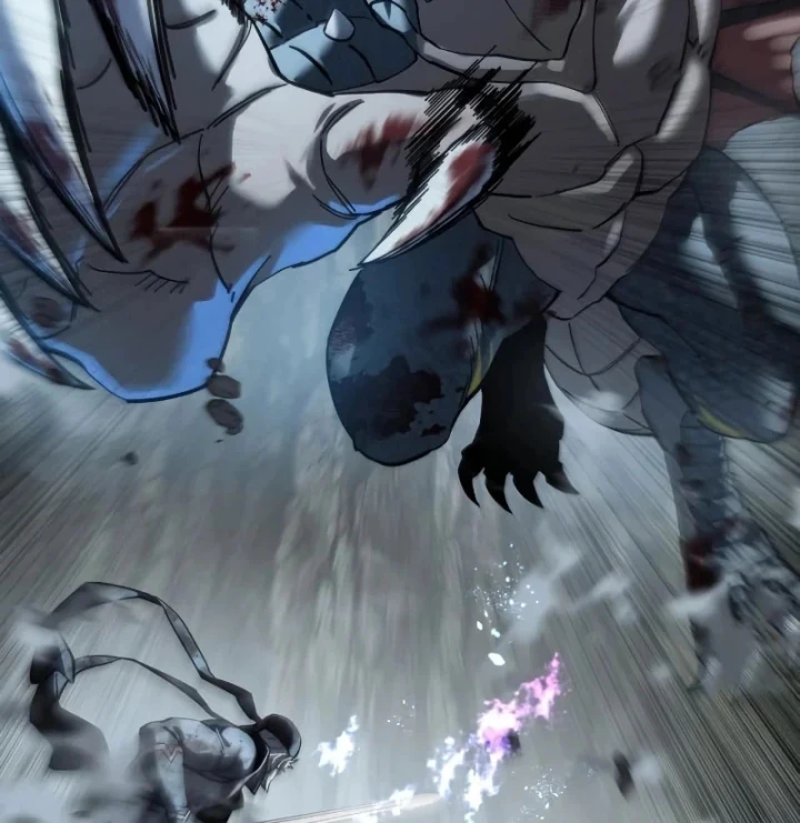 Tinh Tú Kiếm Sĩ Chapter 117 - 72