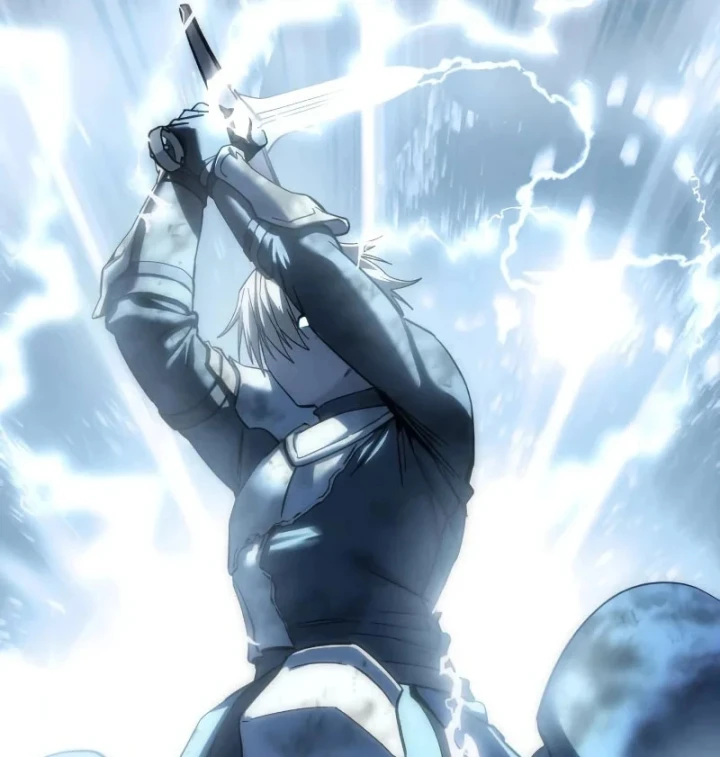 Tinh Tú Kiếm Sĩ Chapter 117 - 93