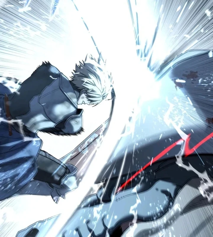 Tinh Tú Kiếm Sĩ Chapter 117 - 101