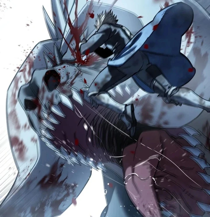 Tinh Tú Kiếm Sĩ Chapter 117 - 114