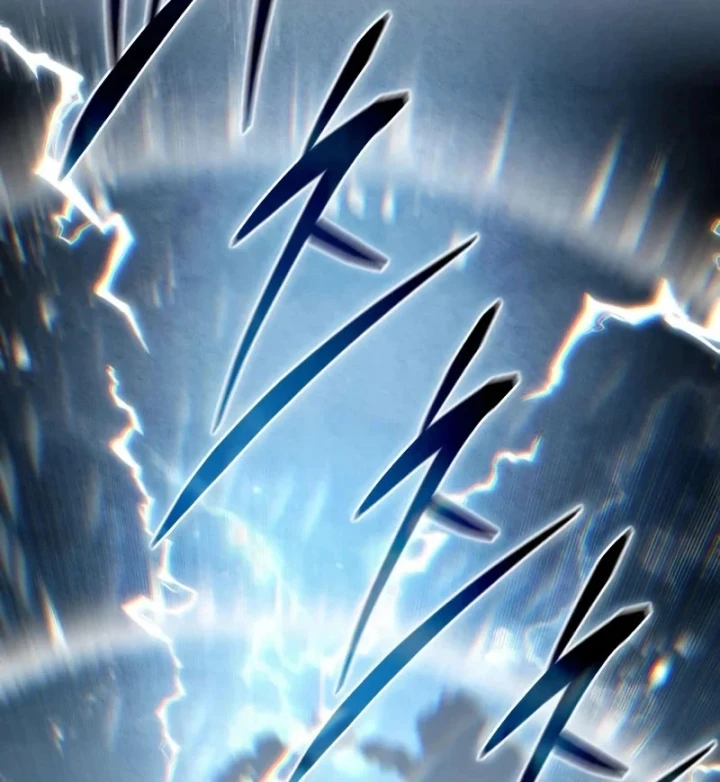 Tinh Tú Kiếm Sĩ Chapter 117 - 118