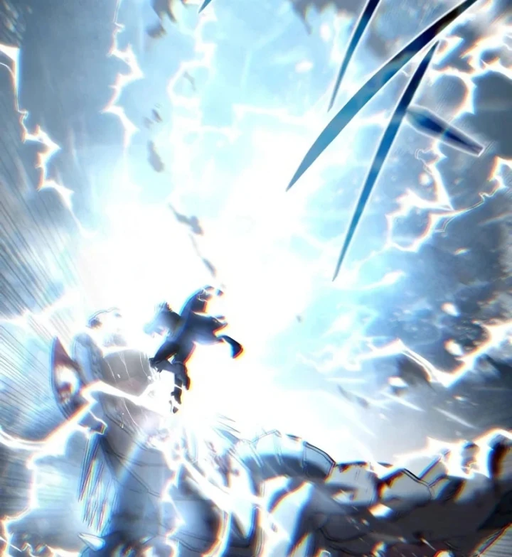 Tinh Tú Kiếm Sĩ Chapter 117 - 119