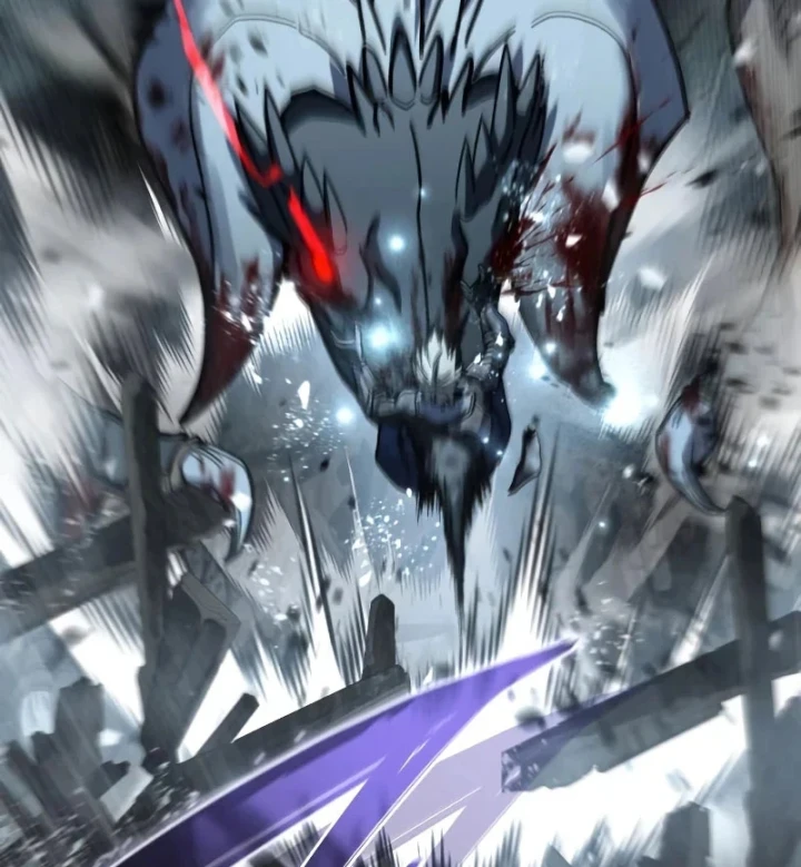 Tinh Tú Kiếm Sĩ Chapter 117 - 157