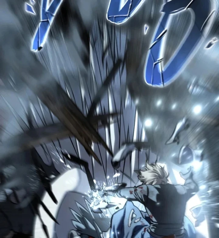 Tinh Tú Kiếm Sĩ Chapter 117 - 165