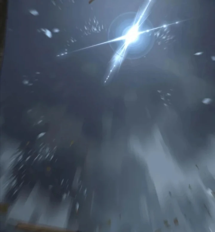 Tinh Tú Kiếm Sĩ Chapter 117 - 179