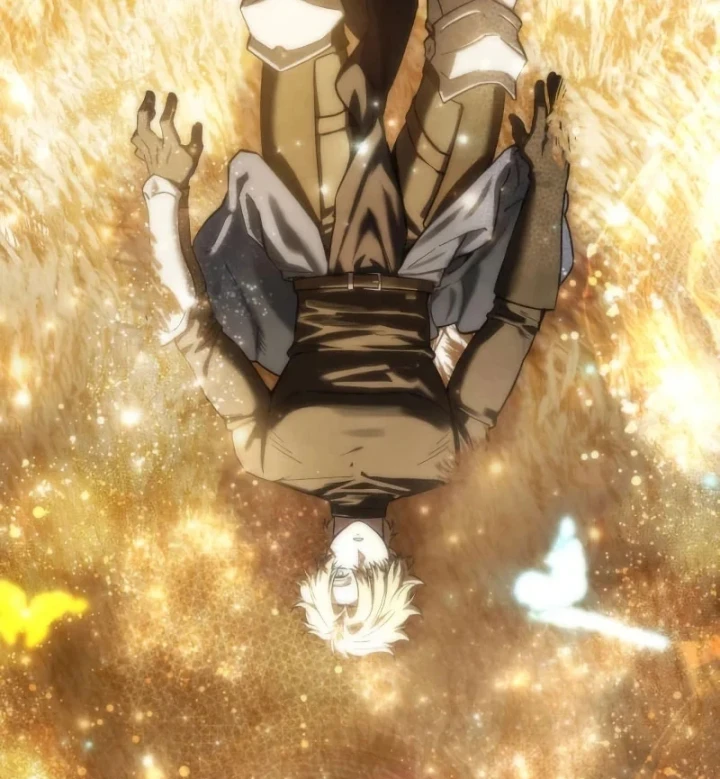 Tinh Tú Kiếm Sĩ Chapter 117 - 203