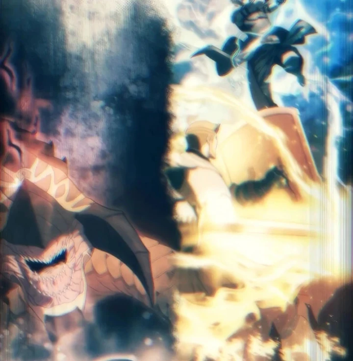 Tinh Tú Kiếm Sĩ Chapter 118 - 63