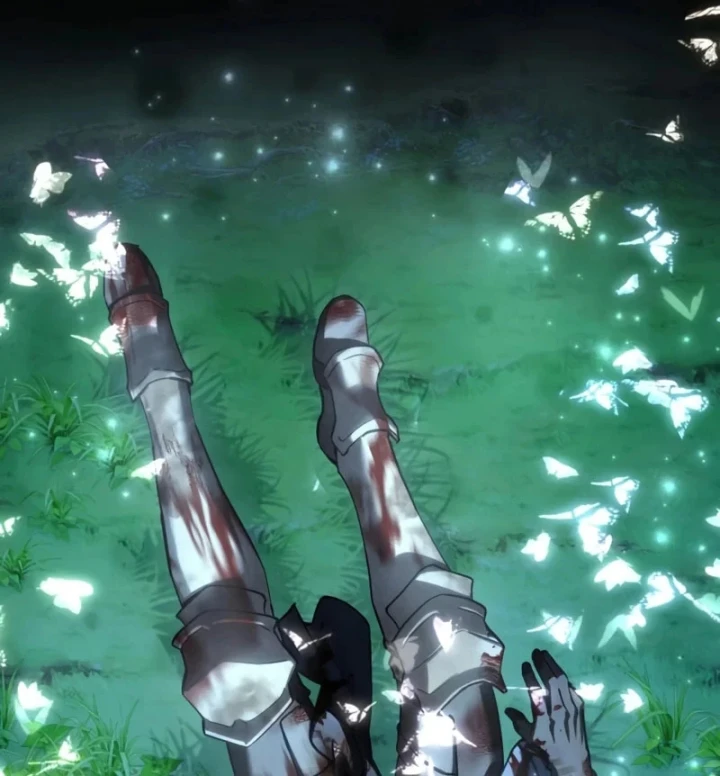 Tinh Tú Kiếm Sĩ Chapter 118 - 101