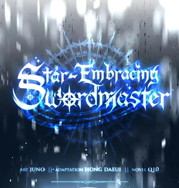 Tinh Tú Kiếm Sĩ Chapter 118 - 116