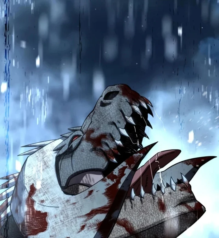 Tinh Tú Kiếm Sĩ Chapter 118 - 118