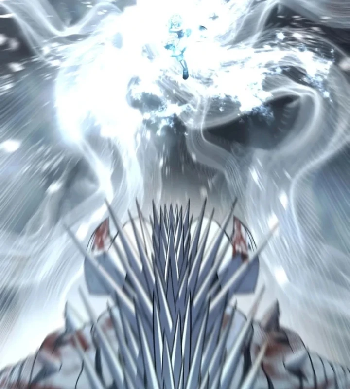 Tinh Tú Kiếm Sĩ Chapter 118 - 173