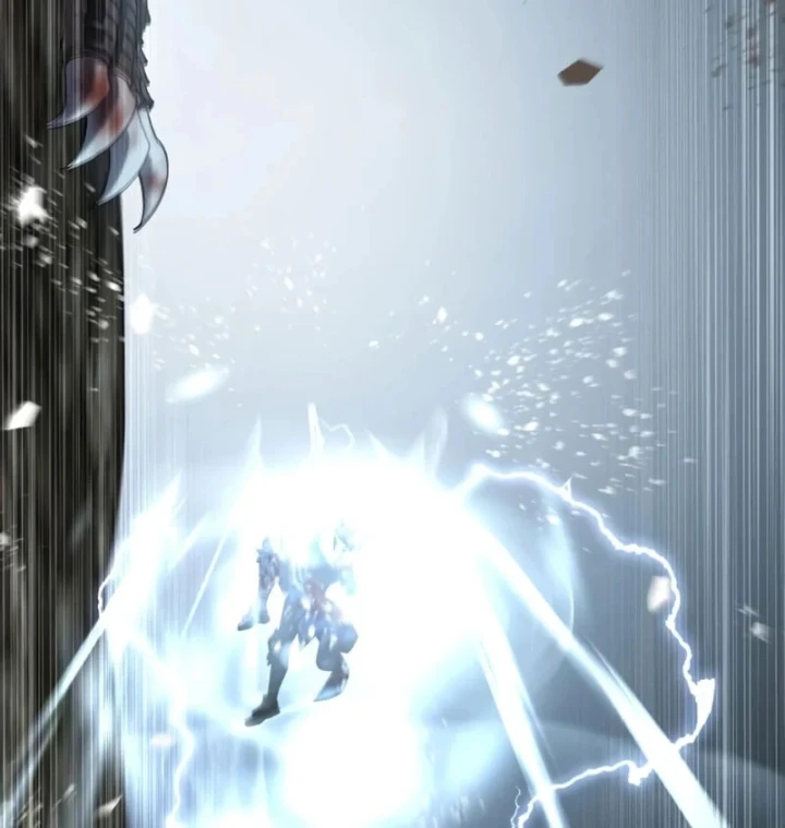 Tinh Tú Kiếm Sĩ Chapter 118 - 181