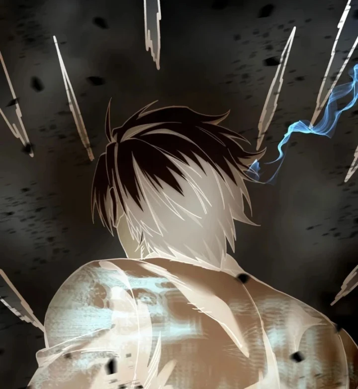 Tinh Tú Kiếm Sĩ Chapter 118 - 218