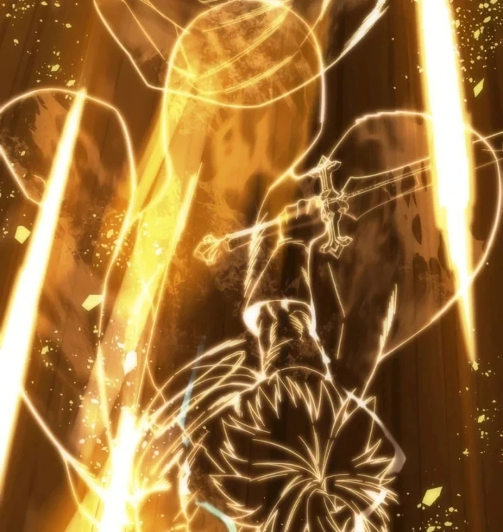 Tinh Tú Kiếm Sĩ Chapter 118 - 222