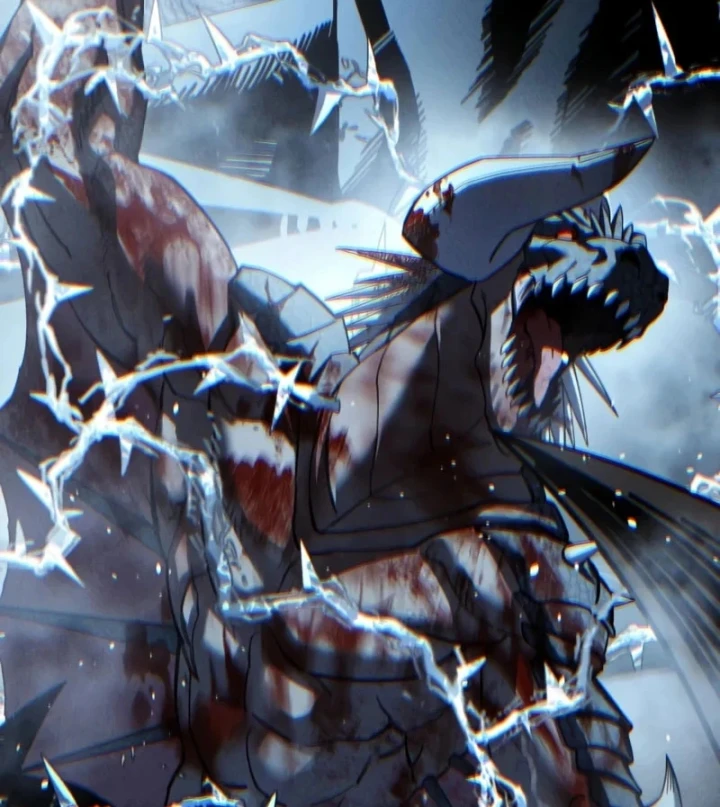 Tinh Tú Kiếm Sĩ Chapter 118 - 237