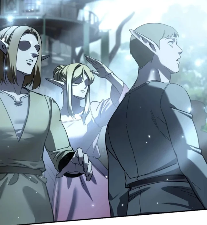 Tinh Tú Kiếm Sĩ Chapter 118 - 263