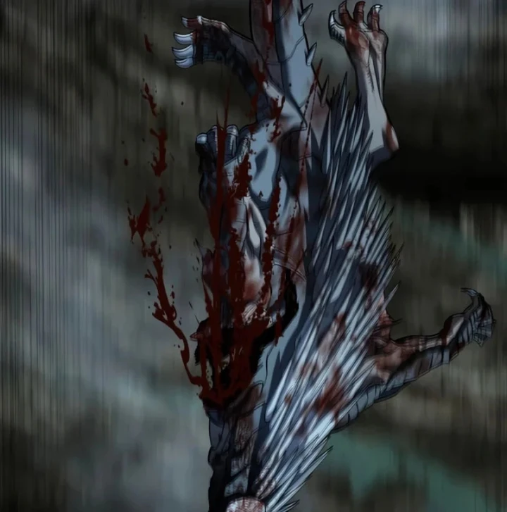 Tinh Tú Kiếm Sĩ Chapter 118 - 276