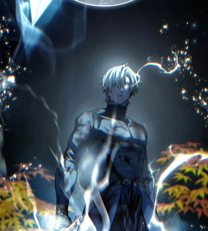 Tinh Tú Kiếm Sĩ Chapter 118 - 288