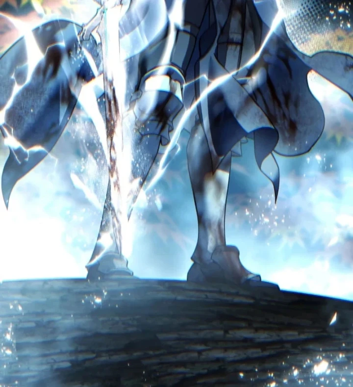 Tinh Tú Kiếm Sĩ Chapter 118 - 289