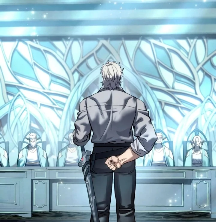 Tinh Tú Kiếm Sĩ Chapter 119 - 2